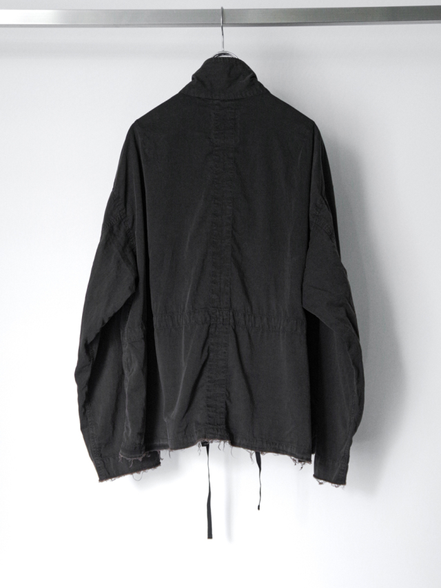 Y*a様 ANCELLM アンセルム26ss Aging Field サイズ 2 26ss0305fin45.jpg?t=20260305205729