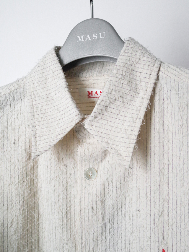 MASU（エムエーエスユー） 