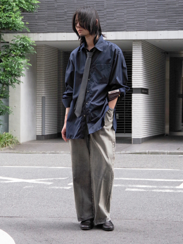 BED J.W. FORD（ベッドフォード） 