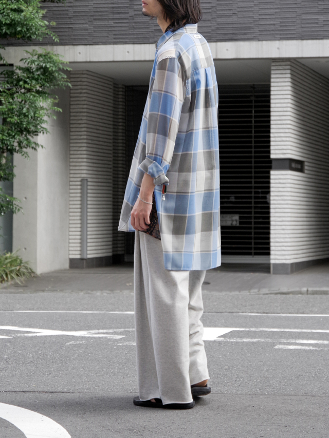 BED J.W. FORD（ベッドフォード） 