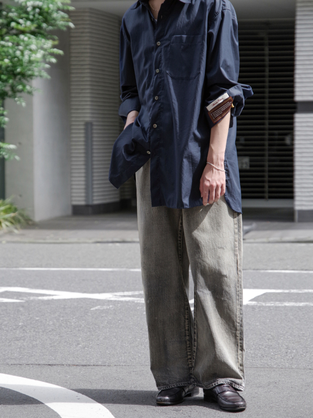 BED J.W. FORD（ベッドフォード） 