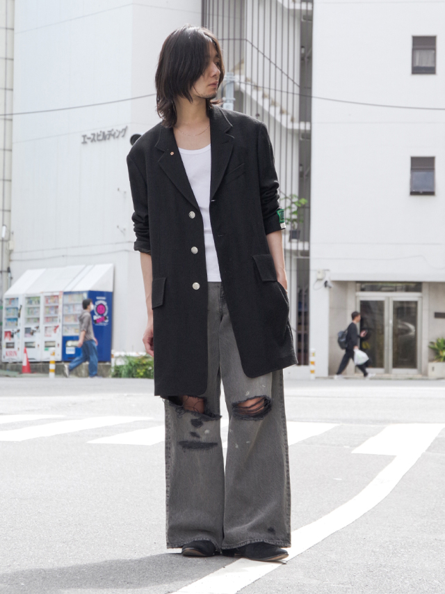 BED J.W. FORD（ベッドフォード） 