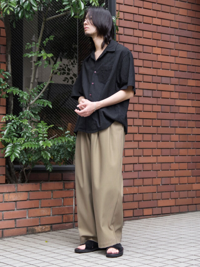 my beautiful landlet（マイビューティフルランドレット） 