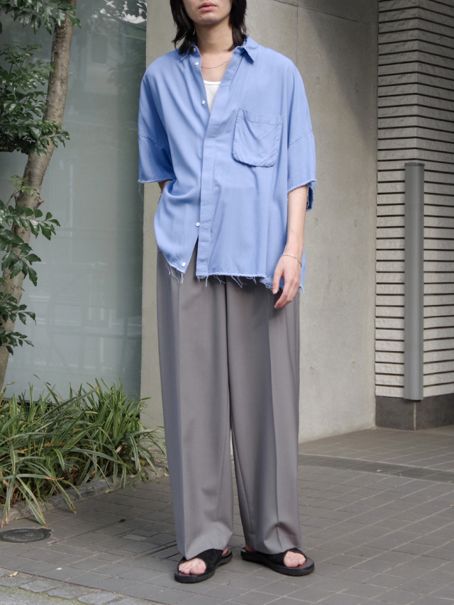 THE JEAN PIERRE（ジャンピエール） 