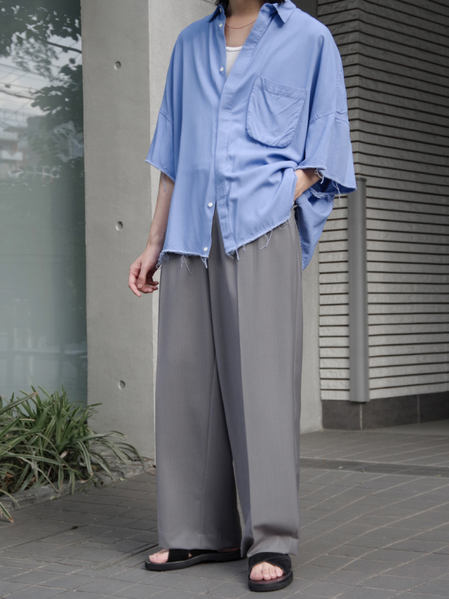 シャツヒエール 10個 THE JEAN PIERRE（ジャンピエール） 