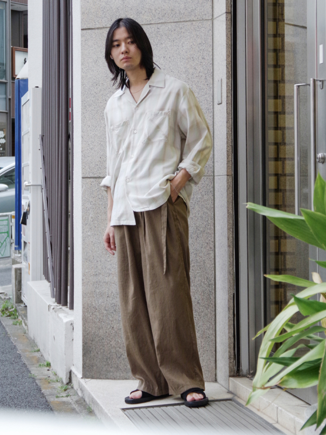 ANCELLM（アンセルム） 