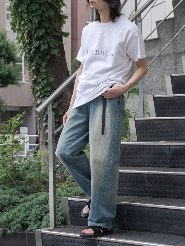 YOKO SAKAMOTO（ヨーコサカモト） 