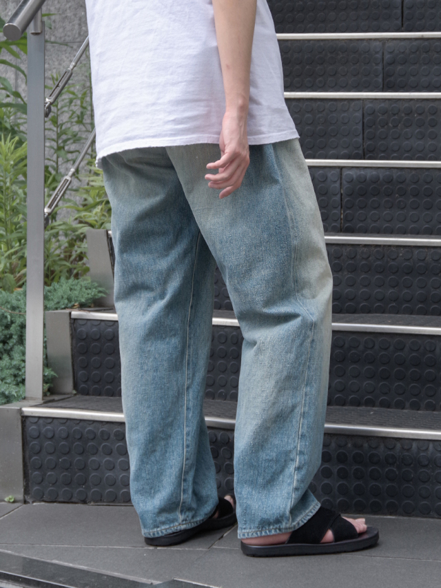 YOKO SAKAMOTO（ヨーコサカモト） 