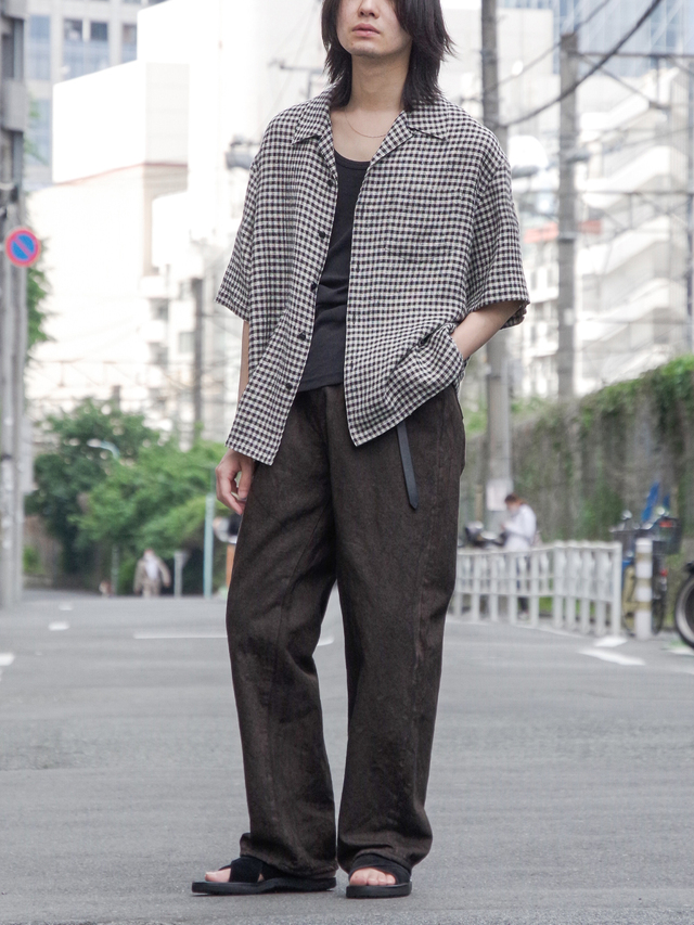 soe（ソーイ） 