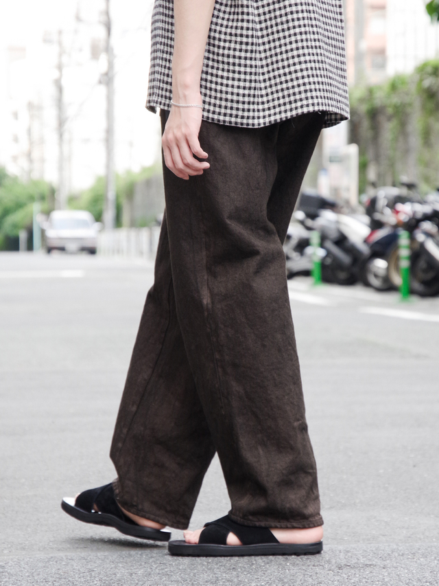 YOKO SAKAMOTO（ヨーコサカモト） 