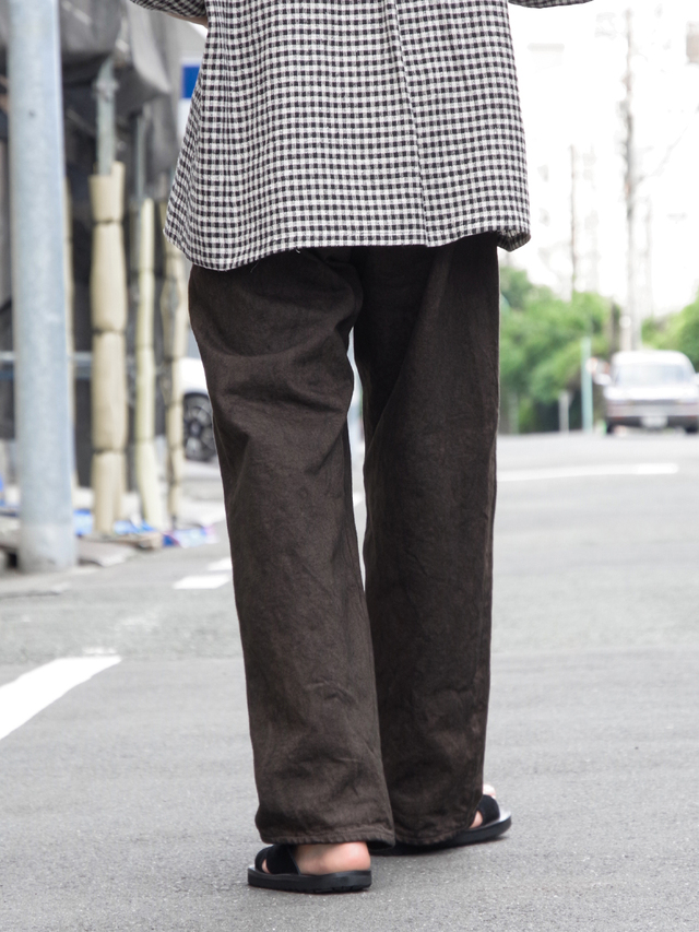 YOKO SAKAMOTO（ヨーコサカモト） 