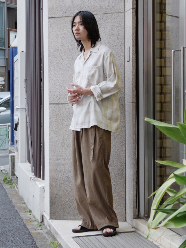 ANCELLM（アンセルム） 