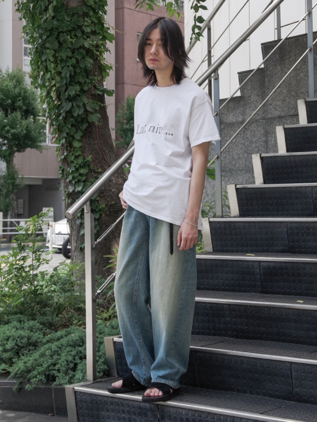 YOKO SAKAMOTO（ヨーコサカモト） 