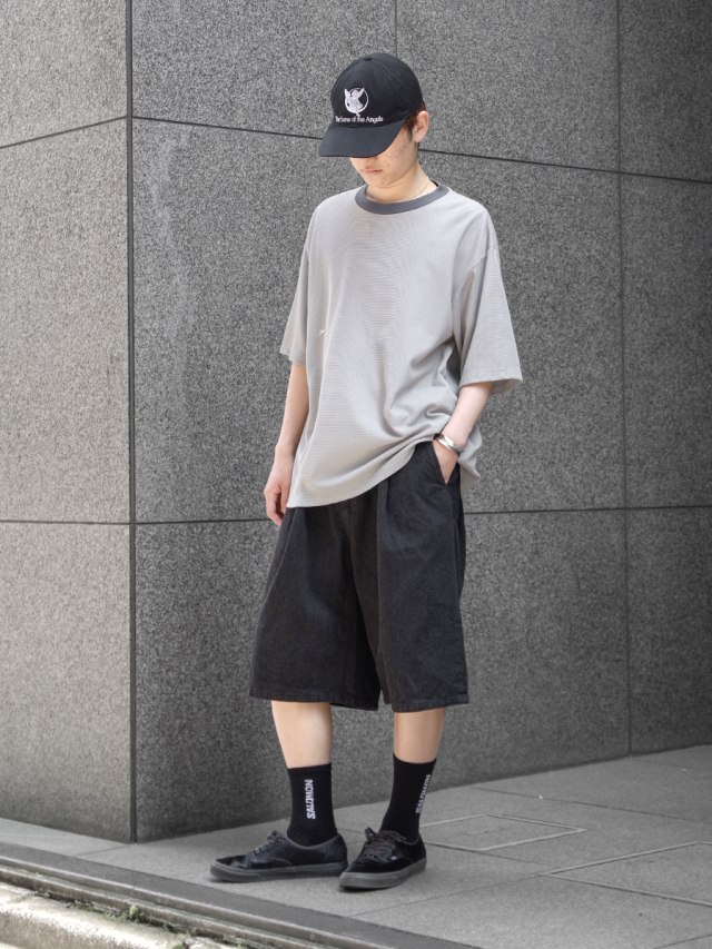 VOAAOV（ヴォアーブ） 
