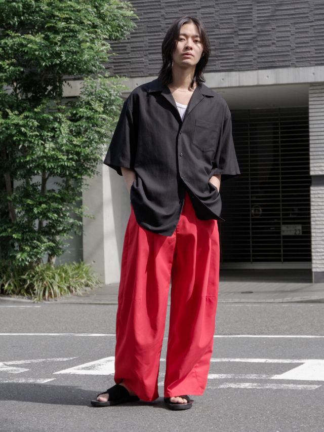 SHINYAKOZUKA（シンヤコヅカ） 