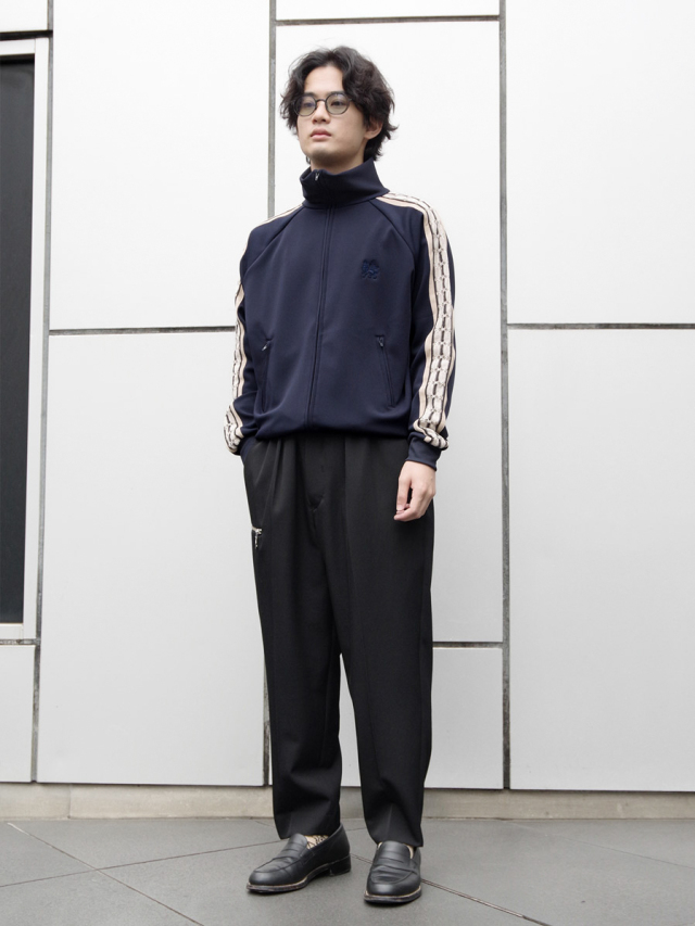 2023SS】 Sasquatchfabrix. (サスクワァッチファブリックス)  