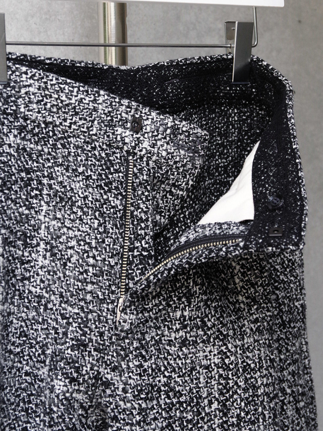 2023AW】 SHINYAKOZUKA （シンヤコヅカ） 