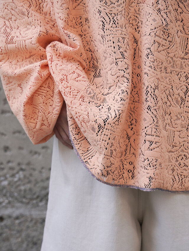 2024SS】 SHINYAKOZUKA （シンヤコヅカ） 