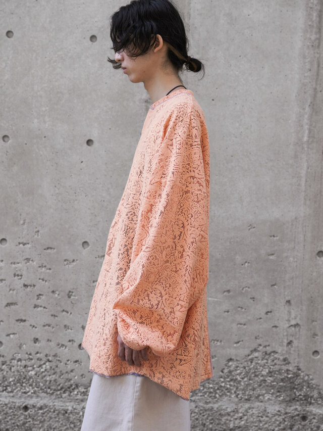 2024SS】 SHINYAKOZUKA （シンヤコヅカ） 