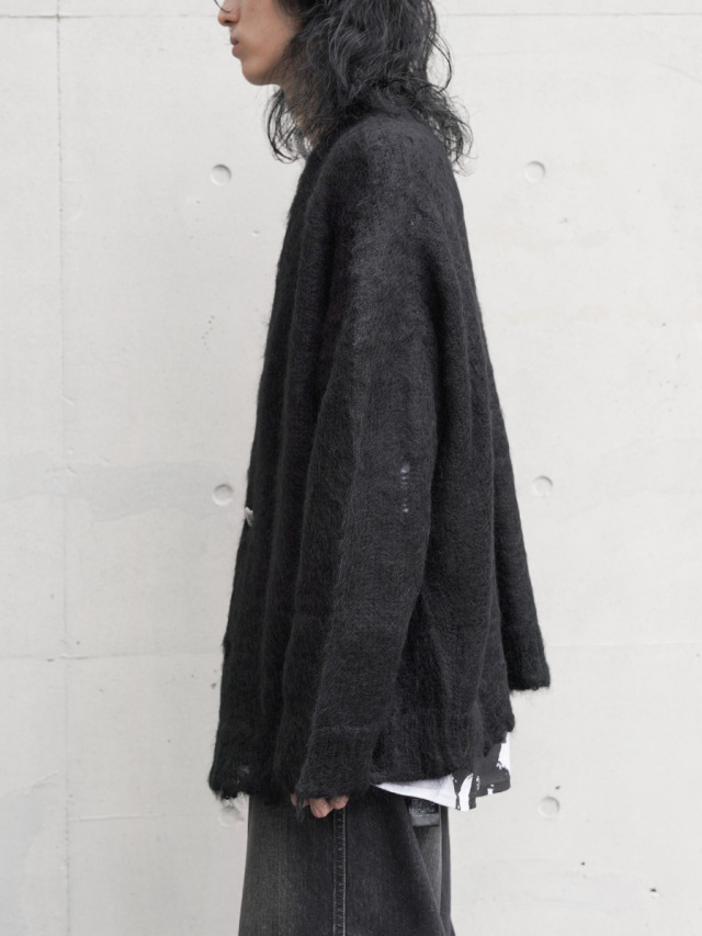 ALMOSTBLACK (オールモストブラック) 