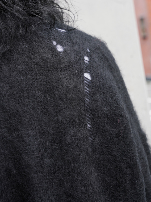 ALMOSTBLACK (オールモストブラック) 