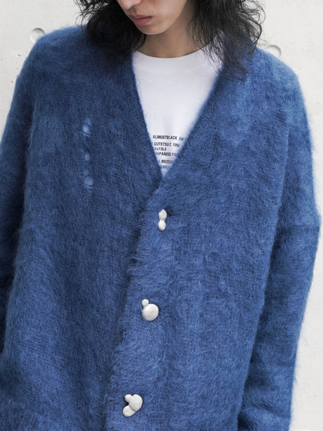 ALMOSTBLACK (オールモストブラック) 