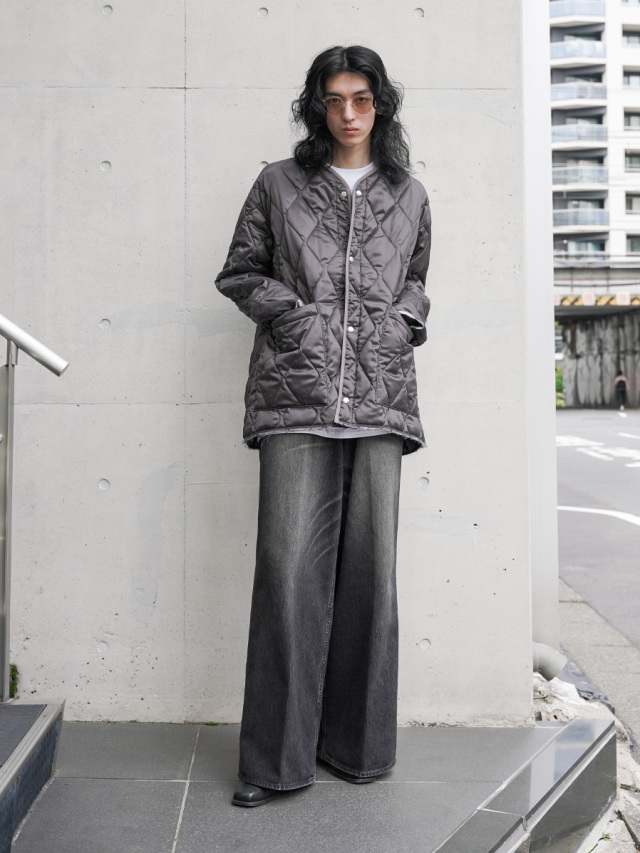 ALMOSTBLACK (オールモストブラック) 