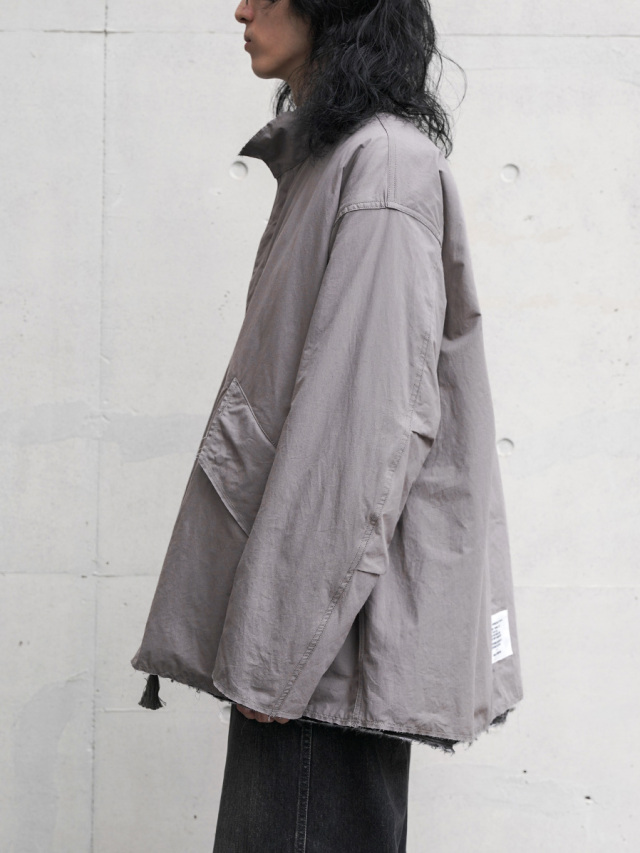 ALMOSTBLACK (オールモストブラック) 