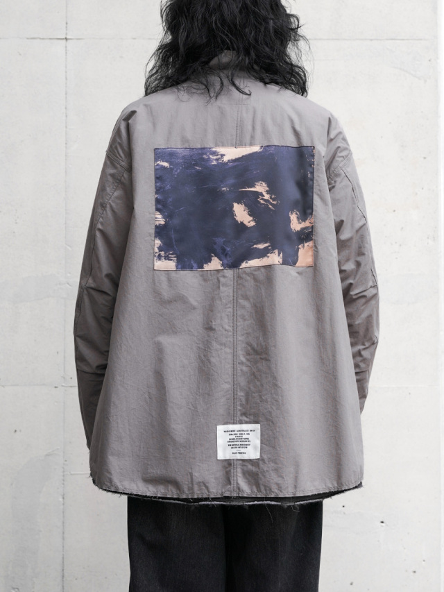 ALMOSTBLACK (オールモストブラック) 