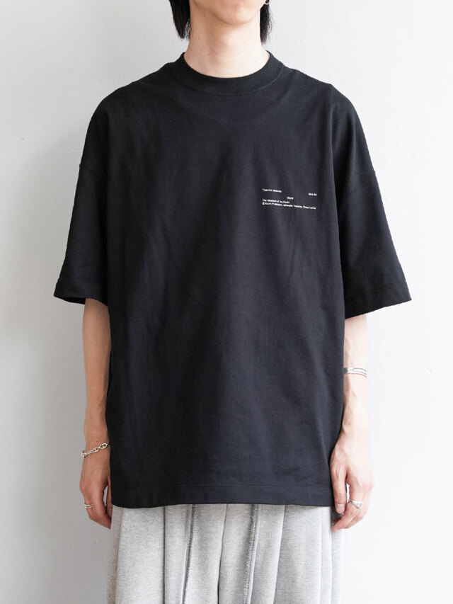 ALMOSTBLACK (オールモストブラック) 
