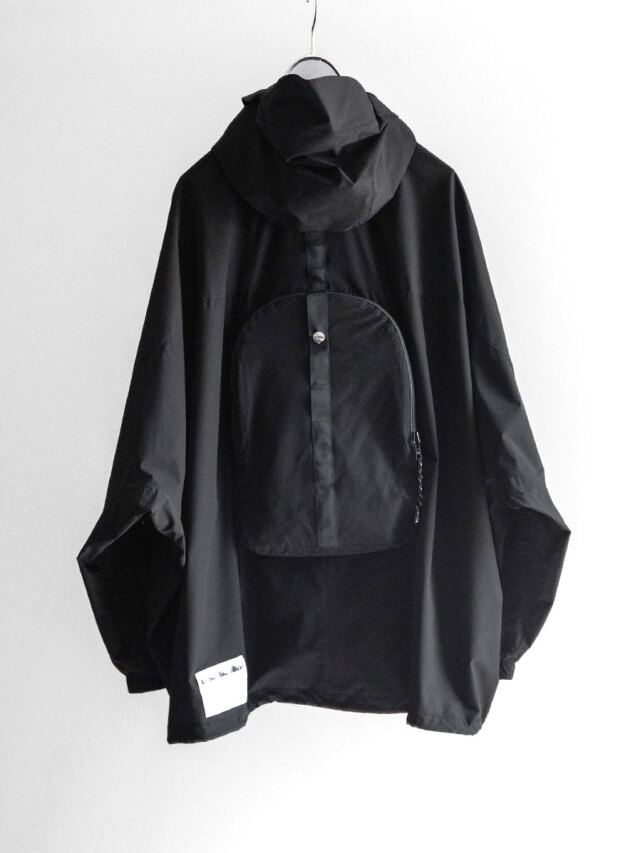 ALMOSTBLACK (オールモストブラック) 