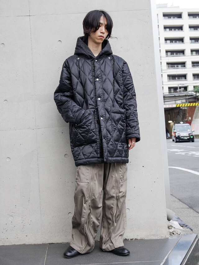 ALMOSTBLACK (オールモストブラック) 