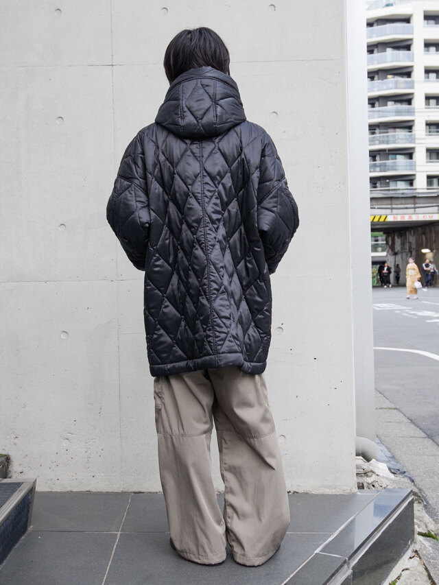 ALMOSTBLACK (オールモストブラック) 