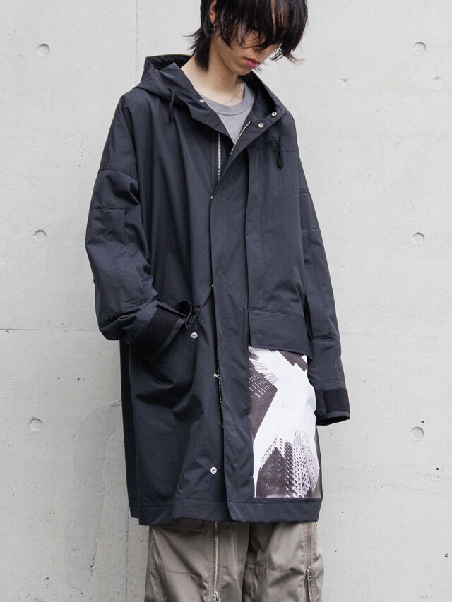 ALMOSTBLACK (オールモストブラック) 