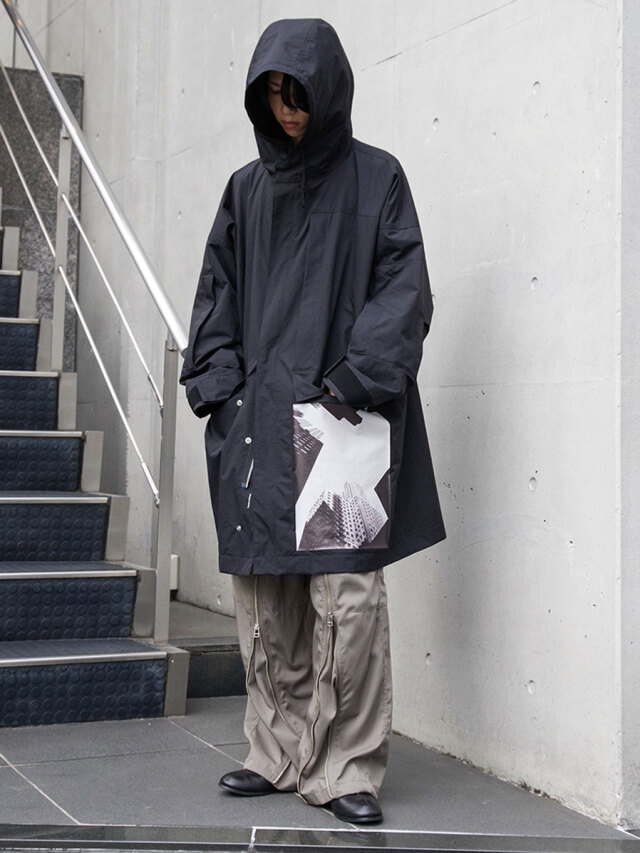 ALMOSTBLACK (オールモストブラック) 