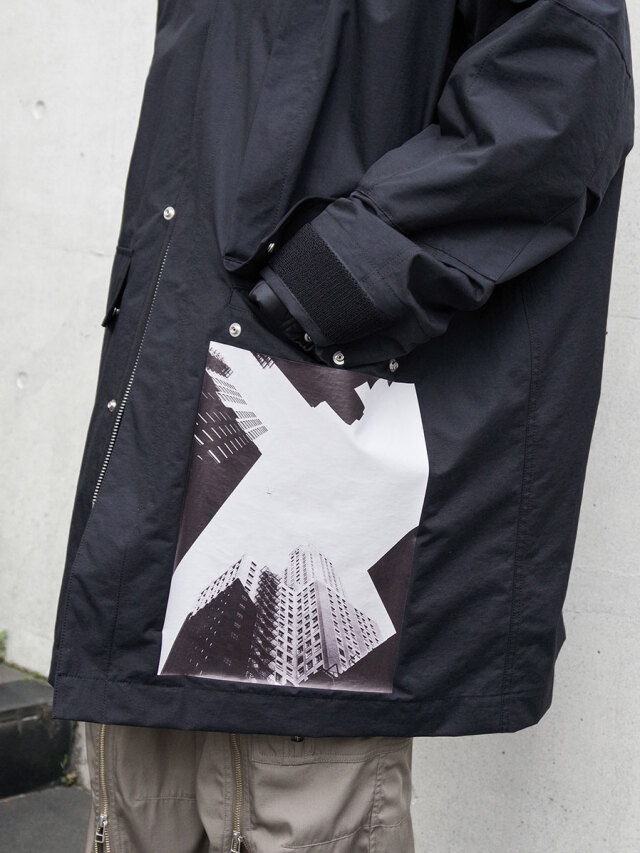 ALMOSTBLACK (オールモストブラック) 