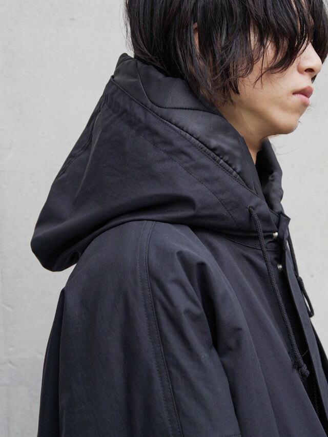 ALMOSTBLACK (オールモストブラック) 