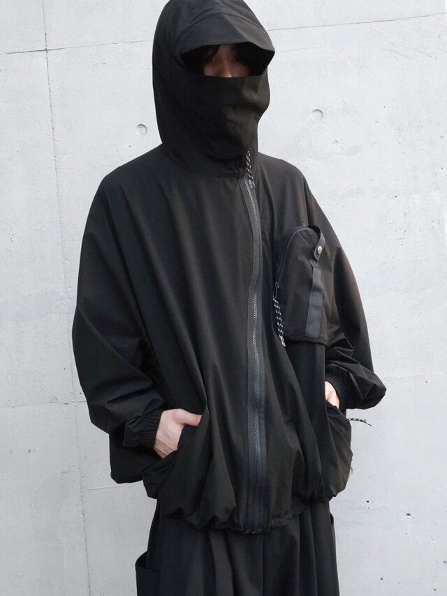 ALMOSTBLACK (オールモストブラック) 