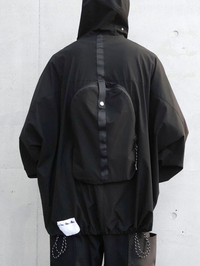 ALMOSTBLACK (オールモストブラック) 