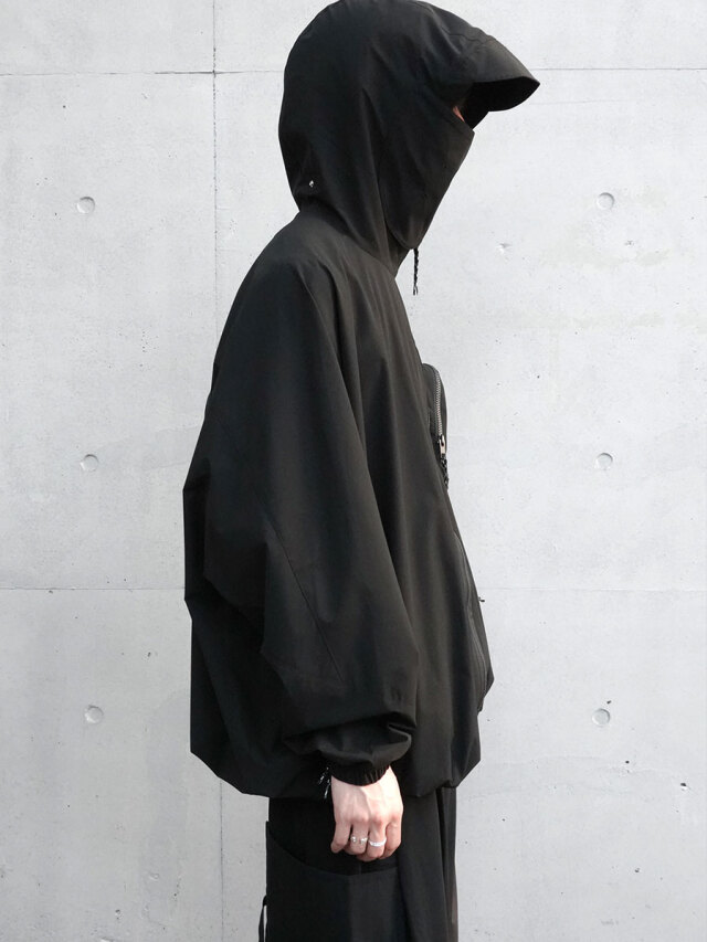 ALMOSTBLACK (オールモストブラック) 
