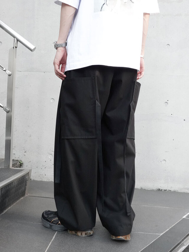 ALMOSTBLACK (オールモストブラック) 
