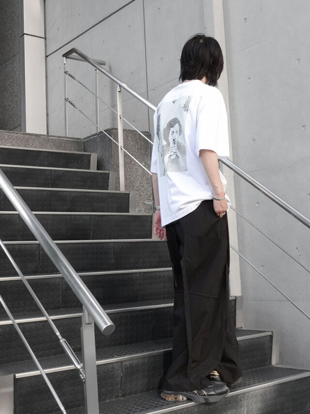 ALMOSTBLACK (オールモストブラック) 