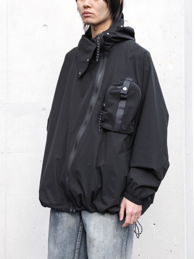 ALMOSTBLACK | オールモストブラック 通販 - SHELTER東京店より即日