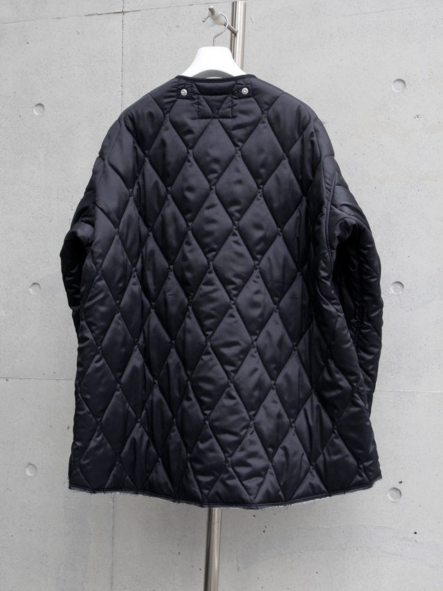 ALMOSTBLACK (オールモストブラック) 