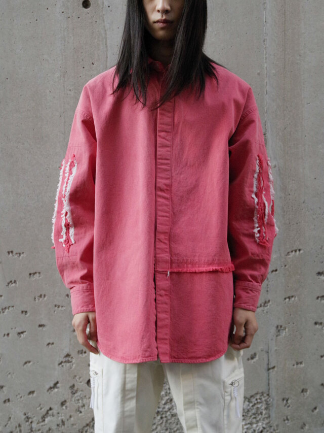 洋服