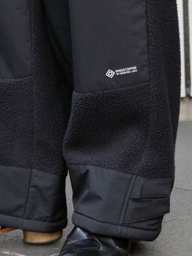 D-VEC × ALMOSTBLACK ディーベック オールモストブラック 