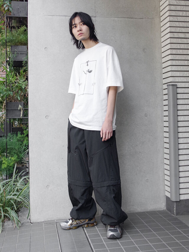 ALMOSTBLACK (オールモストブラック) 