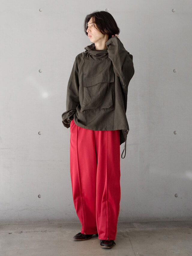 2022AW】 ANCELLM (アンセルム) 