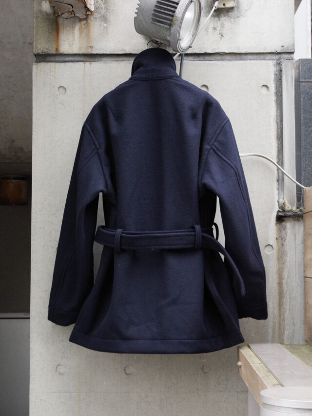 2022AW】 ANCELLM (アンセルム) 