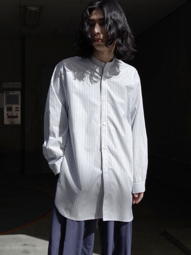 洋服